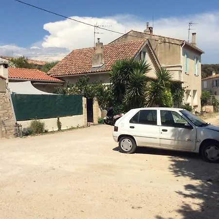 Proche Apartment *